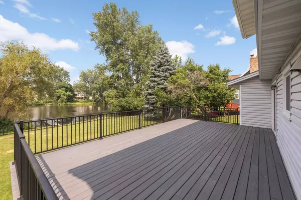 5793 Turtle Lake RD, Shoreview, MN 55126
