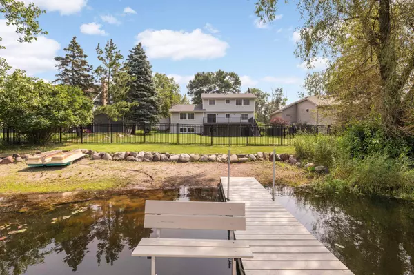 5793 Turtle Lake RD, Shoreview, MN 55126