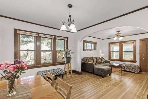 1751 Margaret ST, Saint Paul, MN 55106