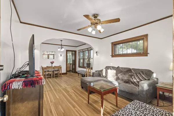 1751 Margaret ST, Saint Paul, MN 55106