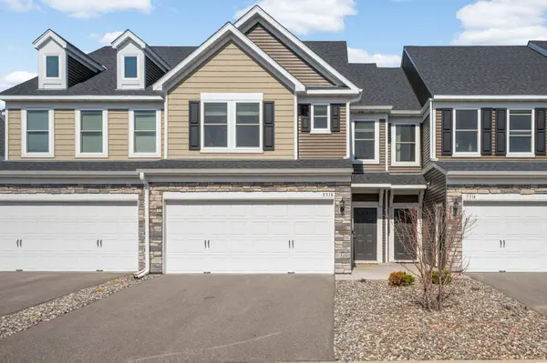 5318 94th LN N, Brooklyn Park, MN 55443