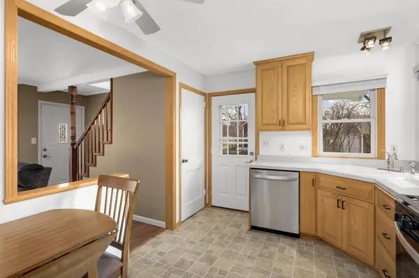 15 Circle DR, Circle Pines, MN 55014