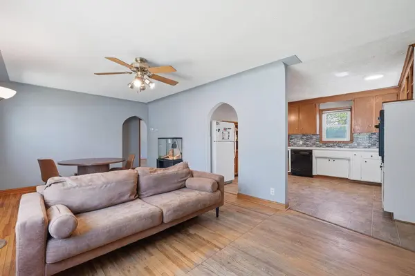 740 Manor DR NE, Spring Lake Park, MN 55432