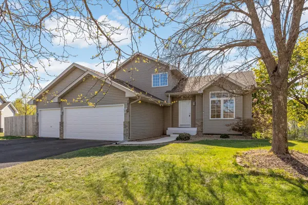 14524 Avocet ST NW, Andover, MN 55304