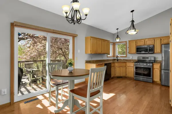 14524 Avocet ST NW, Andover, MN 55304