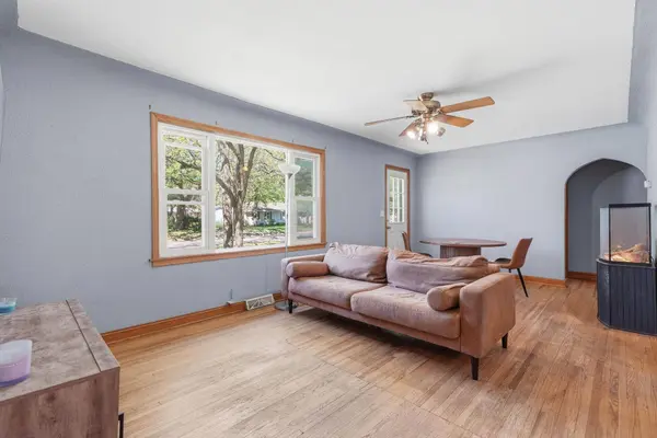 740 Manor DR NE, Spring Lake Park, MN 55432