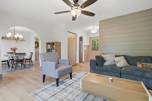 2 E Golden Lake RD, Circle Pines, MN 55014