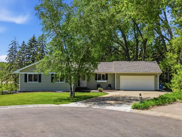 2 E Golden Lake RD, Circle Pines, MN 55014