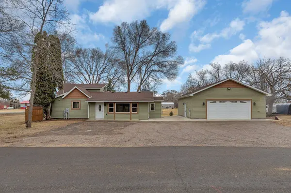 5004 139th ST, South Haven, MN 55382