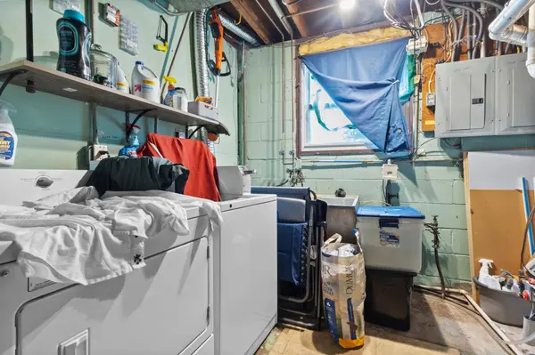 4616 Taylor ST NE, Columbia Heights, MN 55421