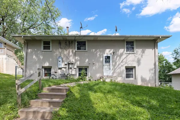 4616 Taylor ST NE, Columbia Heights, MN 55421