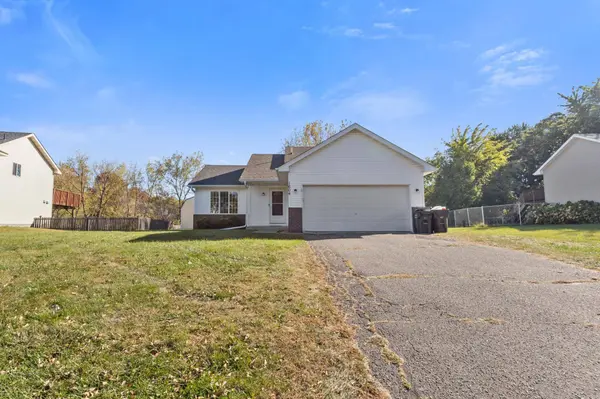 1604 Whitetail RUN, Buffalo, MN 55313