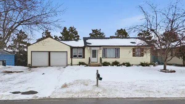 5580 Aldine ST, Shoreview, MN 55126