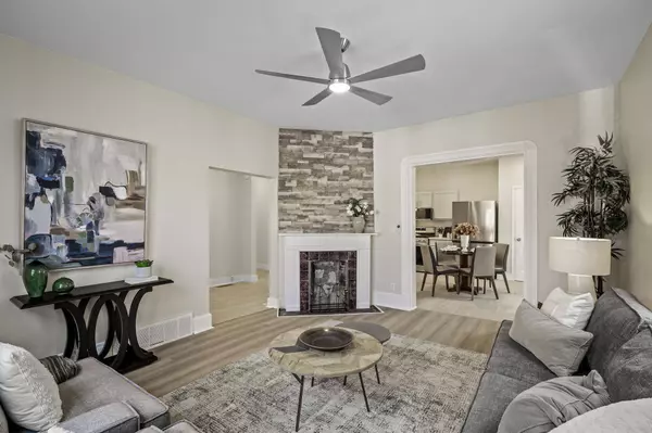 3144 Girard AVE S, Minneapolis, MN 55408