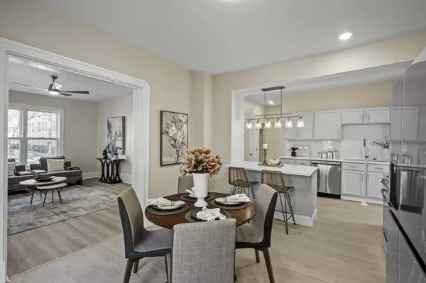 3144 Girard AVE S, Minneapolis, MN 55408