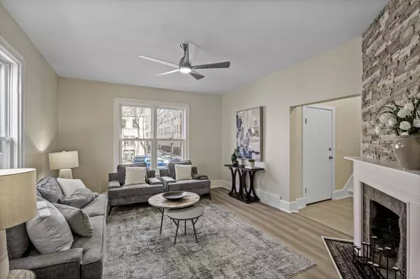 3144 Girard AVE S, Minneapolis, MN 55408