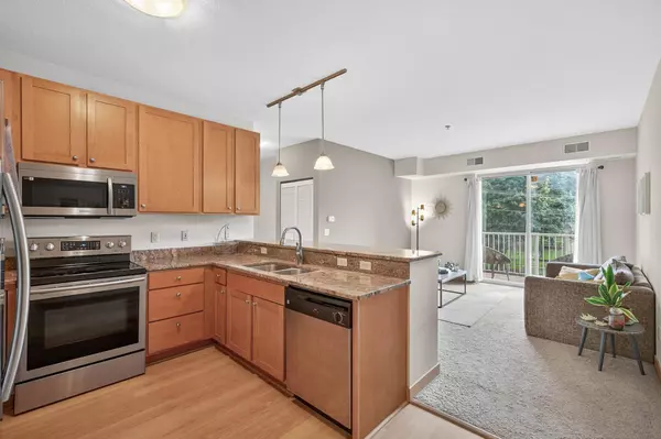 2900 University AVE SE #302, Minneapolis, MN 55414