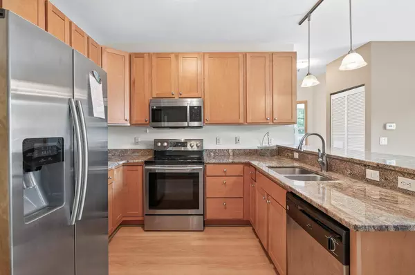 2900 University AVE SE #302, Minneapolis, MN 55414