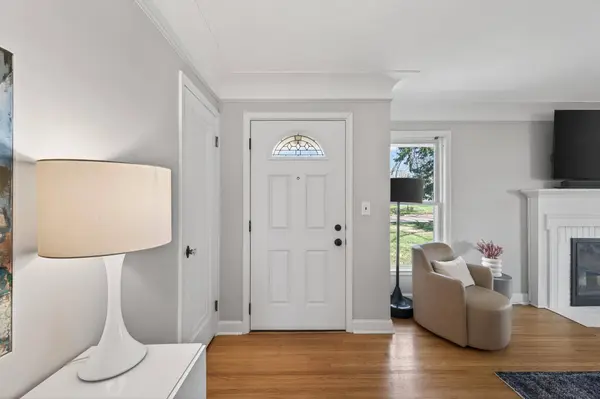 7000 Oliver AVE S, Richfield, MN 55423