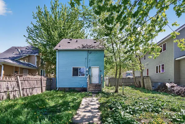3103 James AVE N, Minneapolis, MN 55411