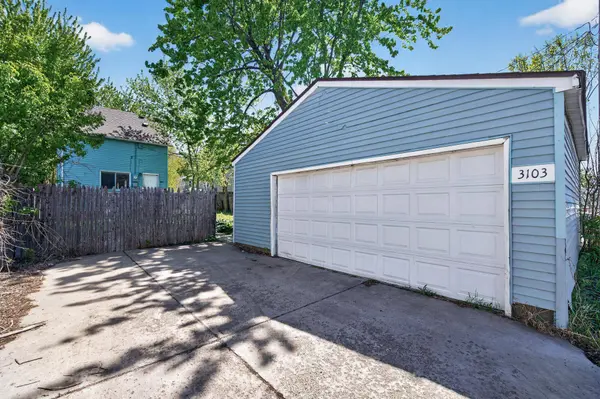 3103 James AVE N, Minneapolis, MN 55411