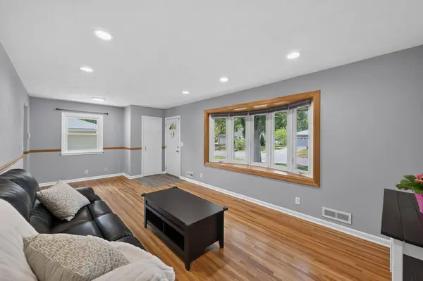 10855 President DR NE, Blaine, MN 55434