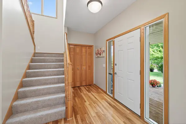 9743 Greenspruce CT N, Brooklyn Park, MN 55443