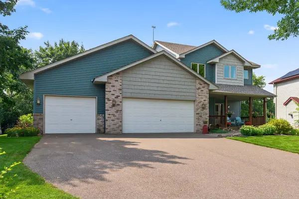 9743 Greenspruce CT N, Brooklyn Park, MN 55443