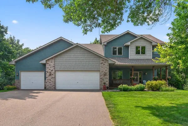 9743 Greenspruce CT N, Brooklyn Park, MN 55443