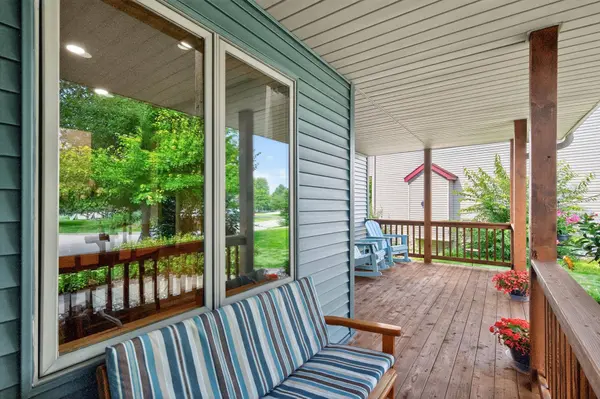 9743 Greenspruce CT N, Brooklyn Park, MN 55443