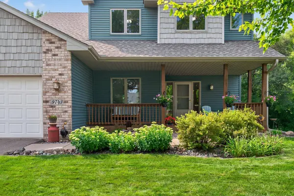 9743 Greenspruce CT N, Brooklyn Park, MN 55443