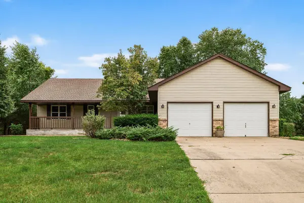 1234 141st LN NW, Andover, MN 55304
