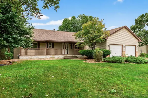 1234 141st LN NW, Andover, MN 55304