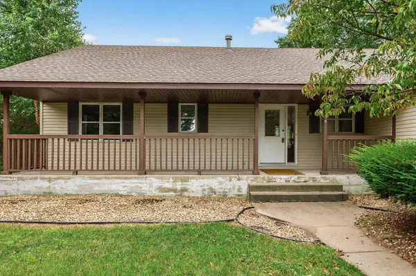 1234 141st LN NW, Andover, MN 55304