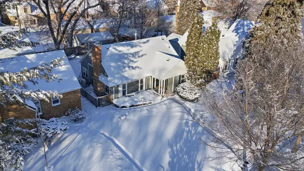 5836 Chicago AVE, Minneapolis, MN 55417