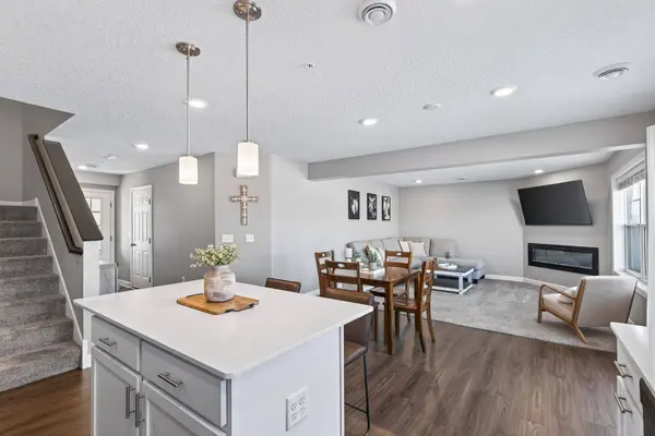 2131 Bay DR, Lino Lakes, MN 55038