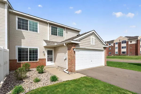 15822 Fleet TRL, Apple Valley, MN 55124