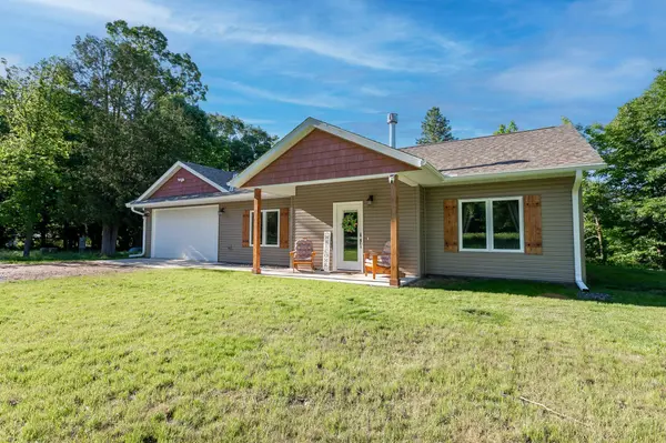 12914 Rutledge RD, Finlayson, MN 55735