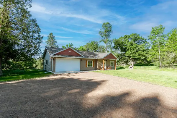 12914 Rutledge RD, Finlayson, MN 55735