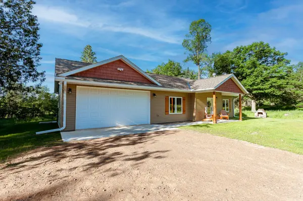 12914 Rutledge RD, Finlayson, MN 55735