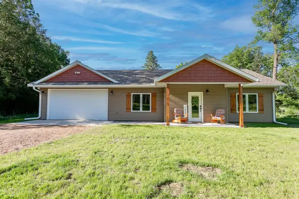 12914 Rutledge RD, Finlayson, MN 55735