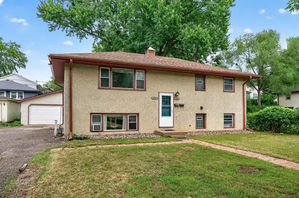 4509 Fillmore ST NE, Columbia Heights, MN 55421