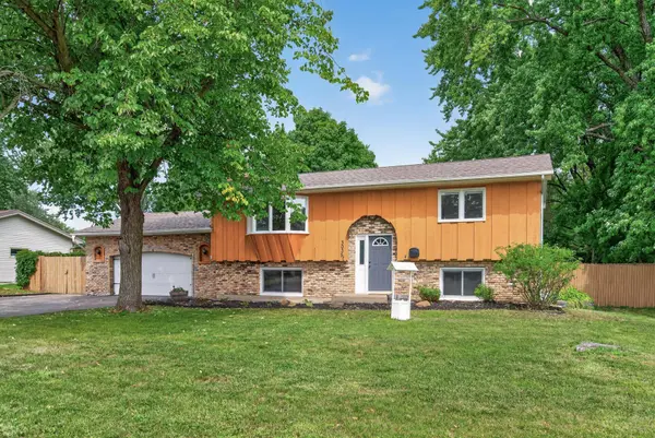 3035 165th LN NE, Ham Lake, MN 55304