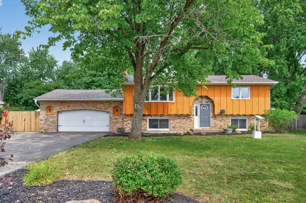 3035 165th LN NE, Ham Lake, MN 55304