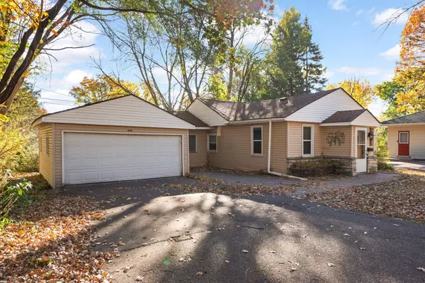 4516 Douglas DR N, Crystal, MN 55422