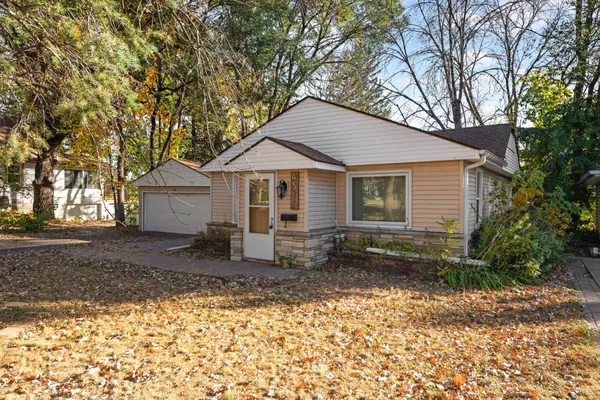 4516 Douglas DR N, Crystal, MN 55422