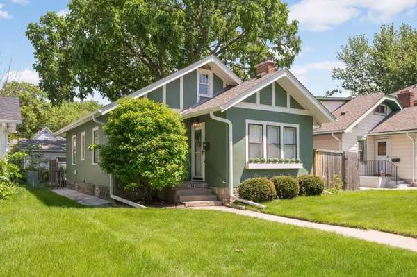 4027 24th AVE S, Minneapolis, MN 55406