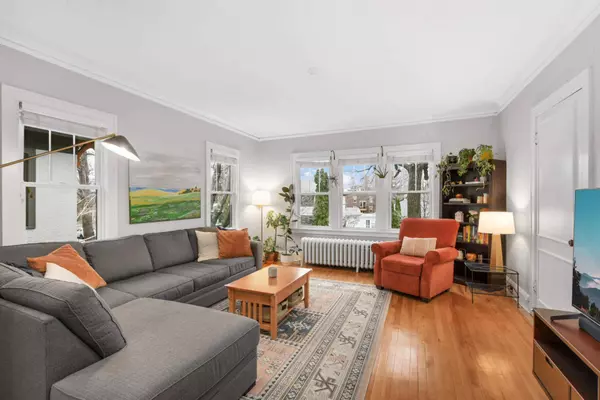 3542 Garfield AVE #3, Minneapolis, MN 55408