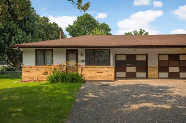 1635 85th AVE NE, Blaine, MN 55449