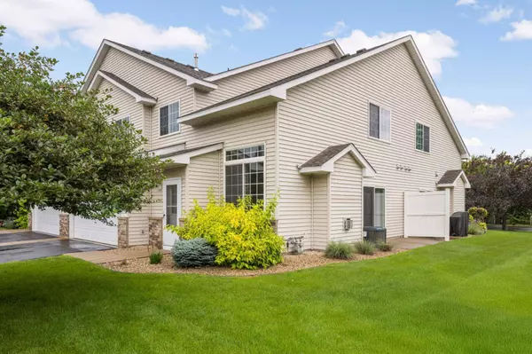 5402 Fawn Meadow Curve, Prior Lake, MN 55372